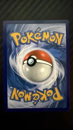 Pokemon Genesect XY119 XY Black Star Promo - Image 2