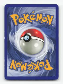 Pokemon TCG - Cloyster 32/62 Moderately Played Uncommon Fossil 1st Edition - Image 2