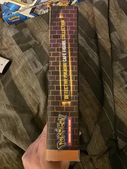 Pokemon Detective Pikachu Cafe Figure Collection (Movie Promo Box) - Image 4