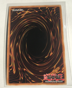 Hot Red Dragon Archfiend - HSRD-EN040 - Super Rare LP Yu-Gi-Oh! - Image 2