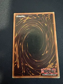 Delinquent Duo MRL-039 (Ultra Rare, Unlimited, Played / MP) Yugioh - Image 2