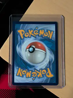 Mega Lucario ex 160/132 Ultra Rare Mega Evolution Pokemon Near Mint - Image 2