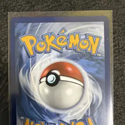 Pokemon TCG Mega Evolution Lucario EX 160/132 Full Art - Image 4