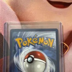 MEGA LUCARIO EX 160/132 ULTRA RARE MEGA EVOLUTION POKEMON - Image 5