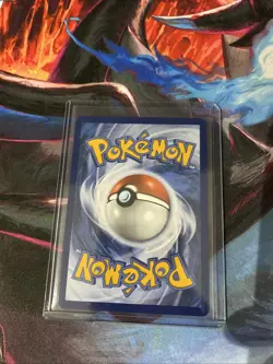 Pokemon Mega Evolution Pack Lucario EX Full Art 160/132 English, Mint Condition - Image 2