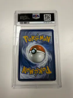 Pokemon TCG: Mega Evolution - Lucario Ex 160/132 - PSA 10 - English - Image 2