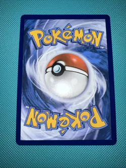 Pokemon TCG Mega Evolution Mega Lucario EX 160/132 Ultra Rare Card - Image 3