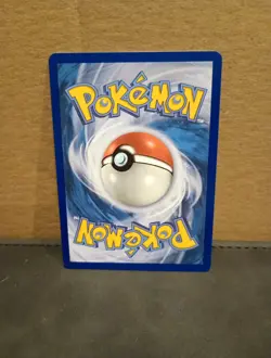 Pokemon TCG Mega Evolution Mega Lucario EX 160/132 Ultra Rare Card - Image 2