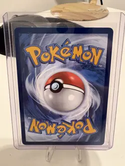 Pokemon TCG Mega Evolution Mega Lucario EX 160/132 Ultra Rare Card - Image 2