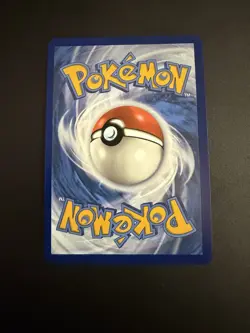 Pokemon TCG Mega Evolution Mega Lucario EX 160/132 Ultra Rare Card - Image 2