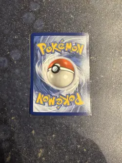 Pokemon TCG Mega Evolution Mega Lucario EX 160/132 Ultra Rare Card - Image 2