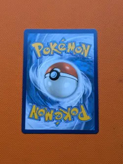 Pokemon TCG Mega Evolution Mega Lucario EX 160/132 Ultra Rare Card - Image 3