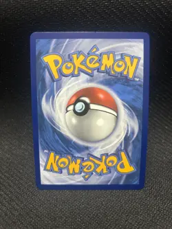 Pokemon TCG Mega Evolution Mega Lucario EX 160/132 Ultra Rare Card - Image 2