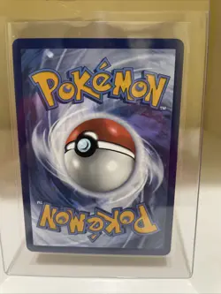 Pokemon TCG Mega Evolution Mega Lucario EX 160/132 Ultra Rare Card - Image 3