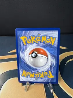 Pokemon TCG Mega Evolution Mega Lucario EX 160/132 Ultra Rare Card NM - Image 2