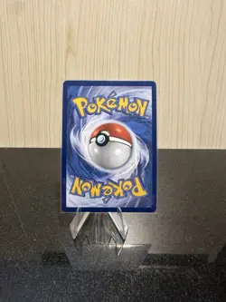 Pokemon TCG Mega Evolution Mega Lucario EX 160/132 Ultra Rare Card - Image 2