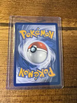 Pokemon TCG Mega Evolution - Mega Lucario Ex 160/132 Ultra Rare Card - Image 2
