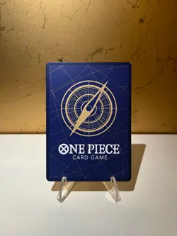 Boa Hancock (OP15 Release Event) P-115 One Piece Promotion Cards Regular ENGLISH - Image 2