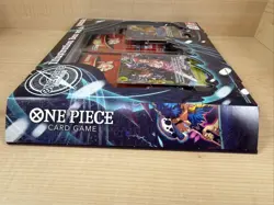 One Piece Illustration Box Vol 6 BANDAI (OP13 & PRB02 Packs) Brand New Sealed - Image 4