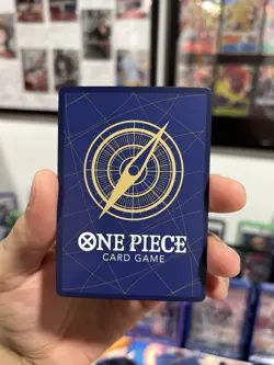 One Piece Roronoa Zoro Alt Art OP06-118 Alt Art Japanese NM - Image 3