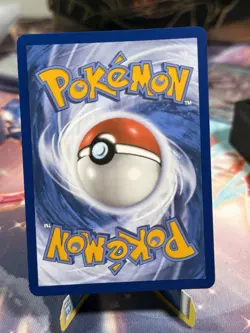 Lacey 175/131 SV Prismatic Evolutions SIR Pokemon NM - Image 2