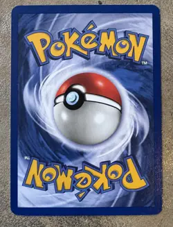 Rare Pokemon TCG Dragonite Fossil Card 19/62 Excellent Condition - Image 2