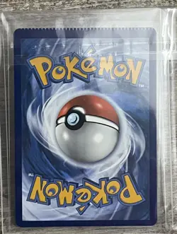 Rayquaza Evolving Skies VMAX CRIMP ERROR 111/203 Pokemon - Image 2