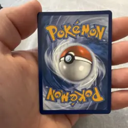 Pokemon Greninja ex Sv06 Twilight Masquerade 198/167 Ultra Rare Full Art Holo - Image 2