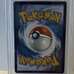 2023 Pokemon Meowscarada ex Hyper Rare holo 271/193 Paldea Evolved PSA 9 - Image 2