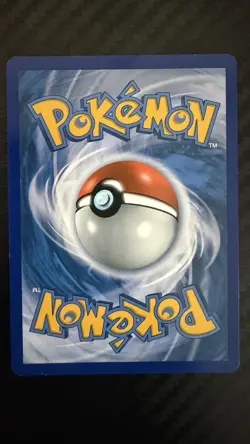 Pokemon Jirachi EX 98/101 Plasma Blast - Image 2