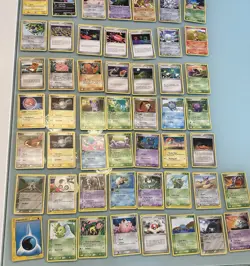 Pokemon Card Lot (67) Ex Series - Image 3