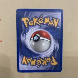 Light Jolteon 48/105 | Neo Destiny | Non Holo Pokemon Card HP - Image 4