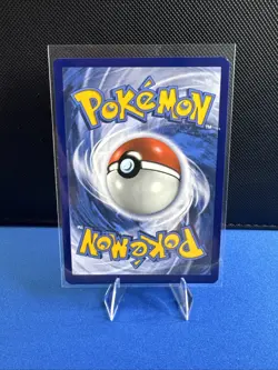 Pokemon TCG Charizard v SWSH260 Sword & Shield Promo Card Near Mint Condition - Image 2