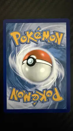 Pokemon Mega Gardevoir EX 156/160 XY Primal Clash - Image 2