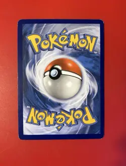 Pokemon TCG Bulbasaur 1/18 Detective Pikachu Holo LP - Image 2