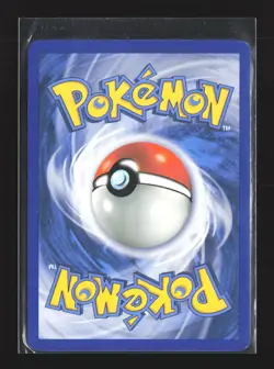 Pokemon Black and White #98/114 Reverse Holo Pokedex - Image 2