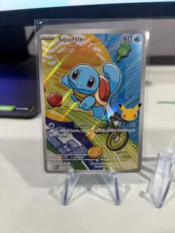 Pokemon 1st Partner Series 1 (Kanto & Alola Starters Bundle) - Image 2