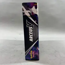 New Pokemon Arceus V Figure Collection Figure Collection - Image 3