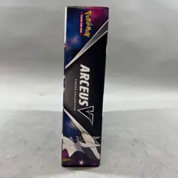 New Pokemon Arceus V Figure Collection Figure Collection - Image 4