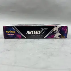 New Pokemon Arceus V Figure Collection Figure Collection - Image 5