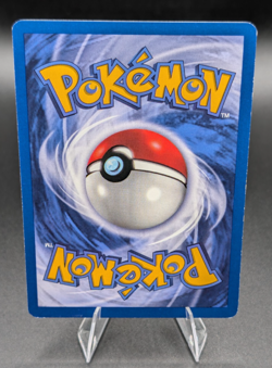 Pokemon 1st Edition Butterfree 33/64 Jungle TCG Vintage 1999 WOTC - Image 2