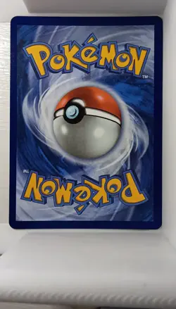 Pokemon Buddy-Buddy Poffin 167/132 ME01: Mega Evolution Ultra Rare Holo Trainer - Image 2