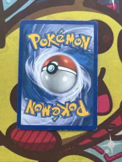 Pokemon Communication 98/123 - HGSS Heartgold Soulsilver - Expanded GLC - LP - Image 2
