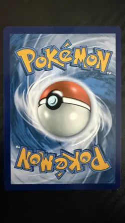 Pokemon Meloetta XY120 Black Star Promo - Image 2
