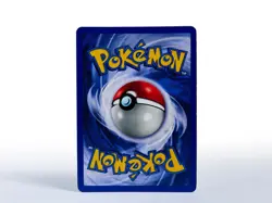 POKEMON BREEDER TRAINER 76/102 1999 Wizards EXCELLENT CONDITION USED M05 - Image 3