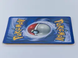 POKEMON BREEDER TRAINER 76/102 1999 Wizards EXCELLENT CONDITION USED M05 - Image 5