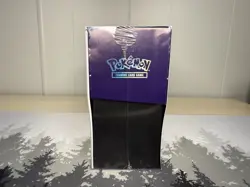 Nintendo Pokemon TCG Scarlet & Violet Paldean Fates Elite Trainer Box - 9 Packs 820650856181 - Image 3