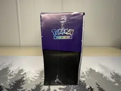 Nintendo Pokemon TCG Scarlet & Violet Paldean Fates Elite Trainer Box - 9 Packs 820650856181 - Image 4
