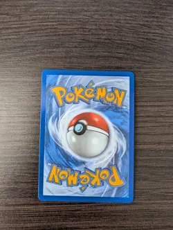 Pokemon TCG Naveen 112/088 Trainer Full Art Perfect Order - Image 2