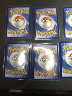 Pokemon TCG EX Bundle X7 - Image 4